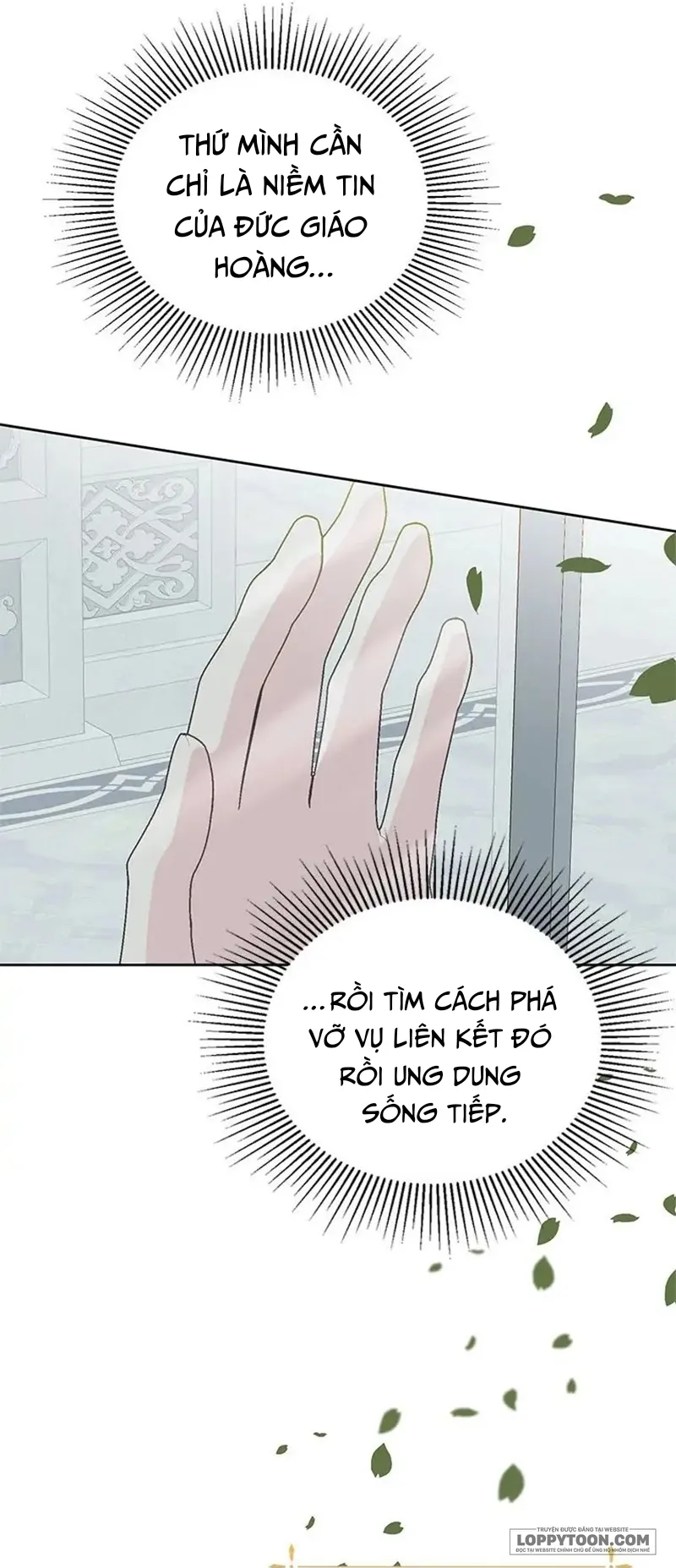 Phía Sau Mặt Nạ Của Nam Chính Hiền Lành Chap 33 - trang 58