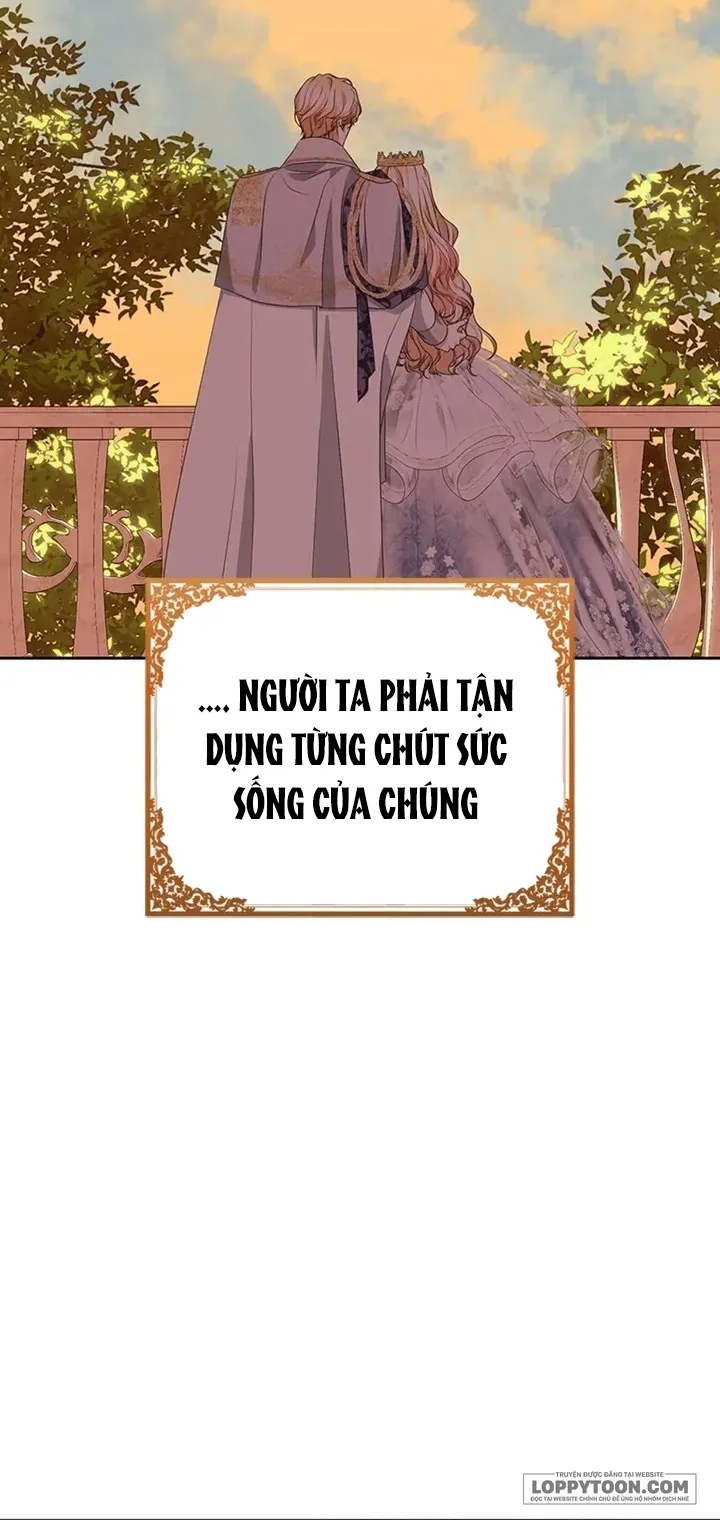 Sinh Ra Trở Thành Nhân Vật Không Có Trong Nguyên Tác Chap 57 - trang 17