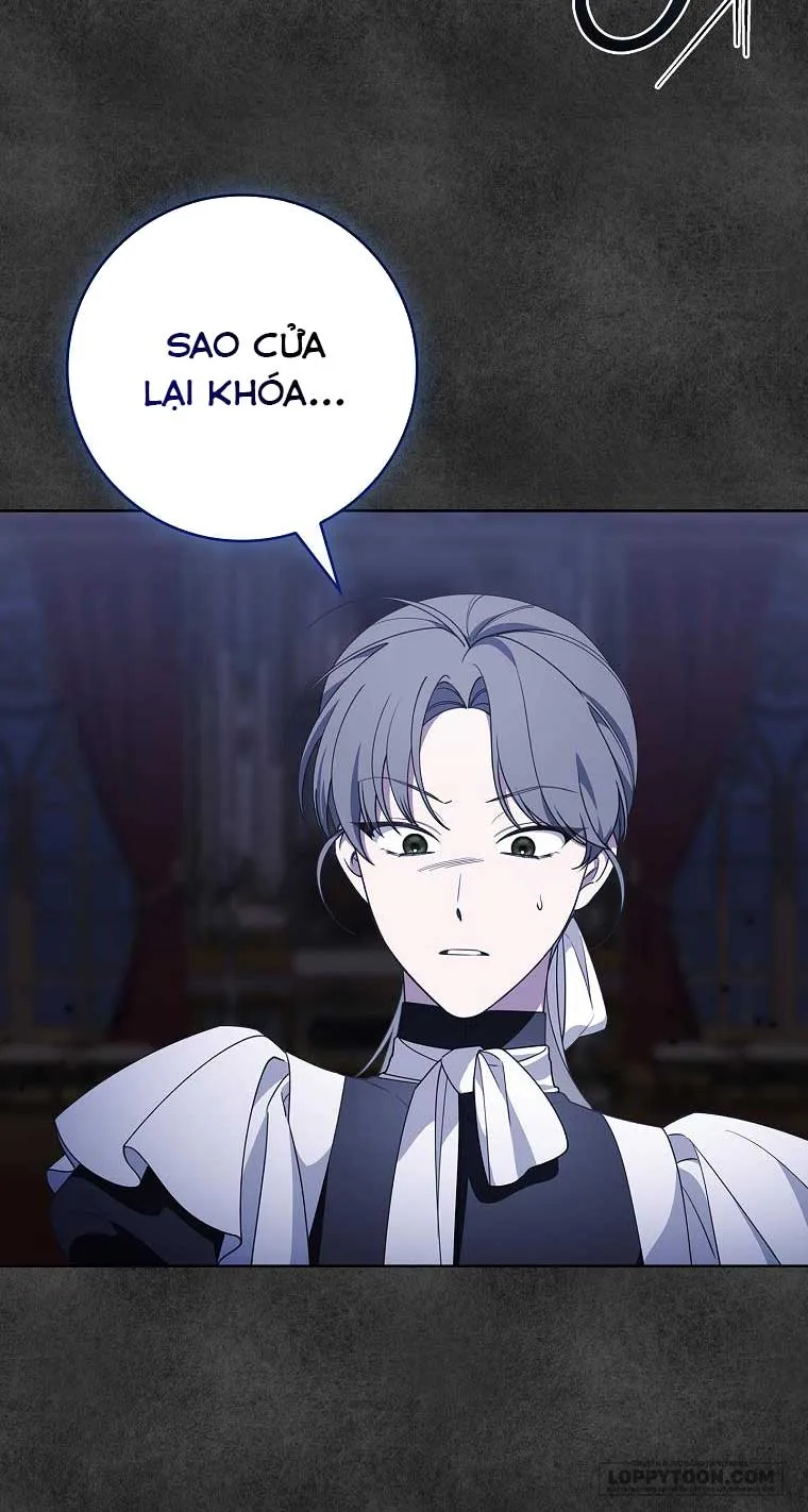 100 lời nguyền tại dinh thự Illestone Chap 33 - trang 48