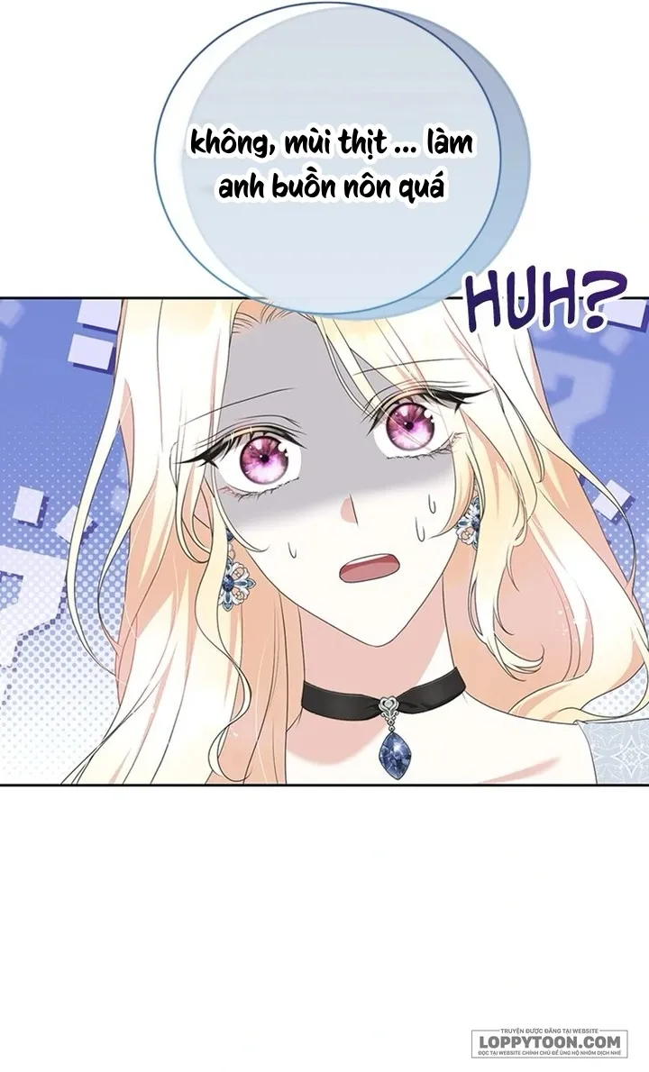 Sinh Ra Trở Thành Nhân Vật Không Có Trong Nguyên Tác Chap 98 - trang 20