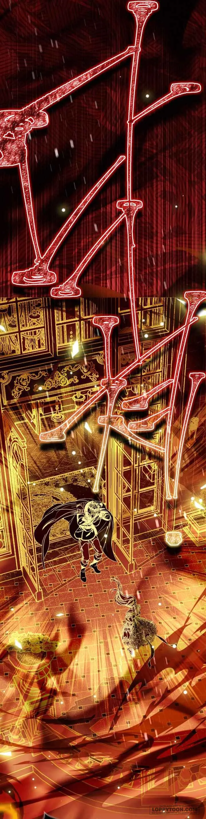 Một Thế Giới Không Có Chị Gái Mà Ai Cũng Yêu Chap 83 - trang 32