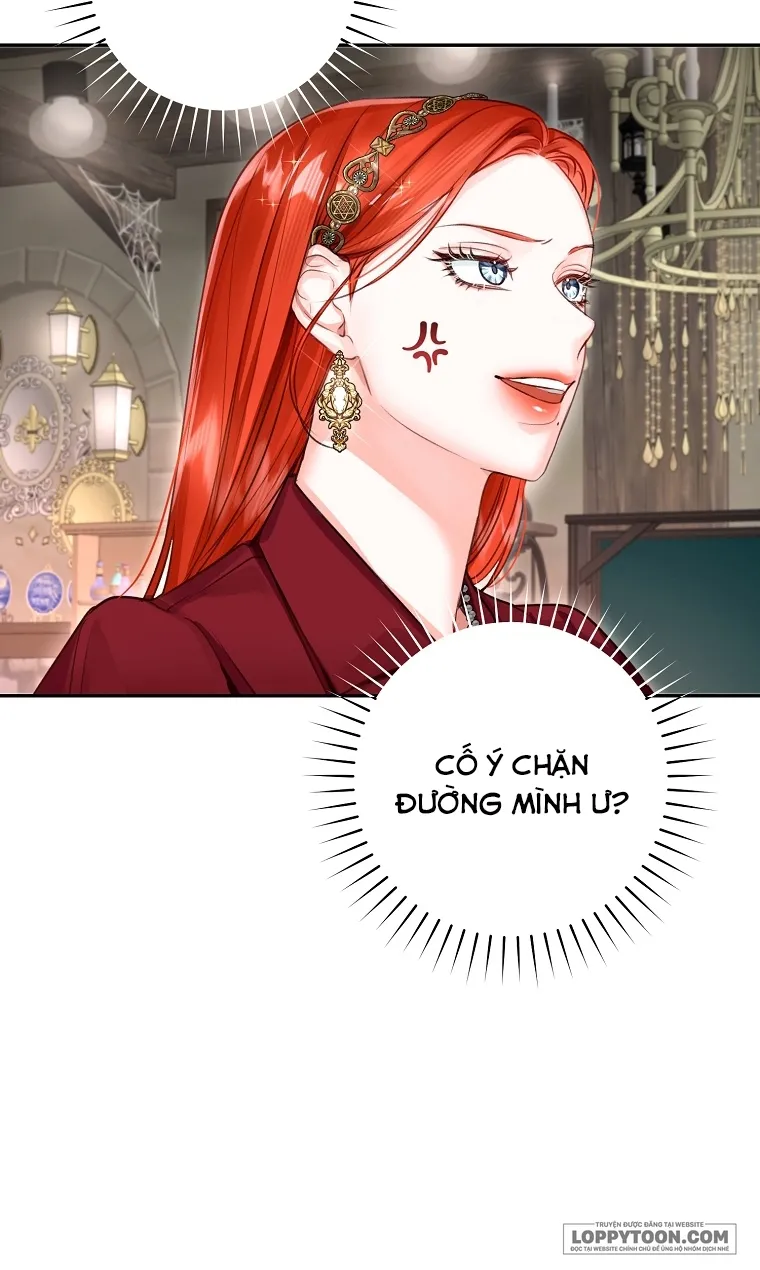 Cuộc Hôn Nhân Xa Hoa Của Đại Công Tước Là Giả Chap 43 - trang 34