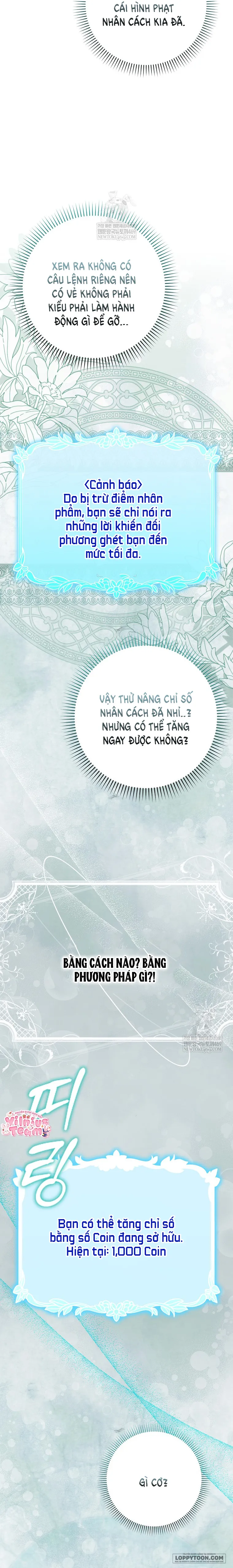 Kẻ Rác Rưởi Đó Chính Là Tôi Chap 3 - trang 14