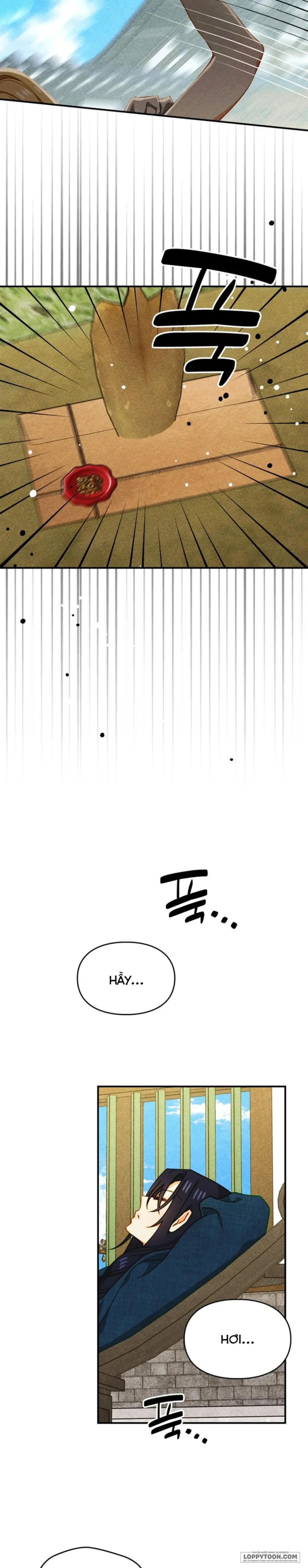 Thuần Hoá Munchkin Chap 23 - trang 7