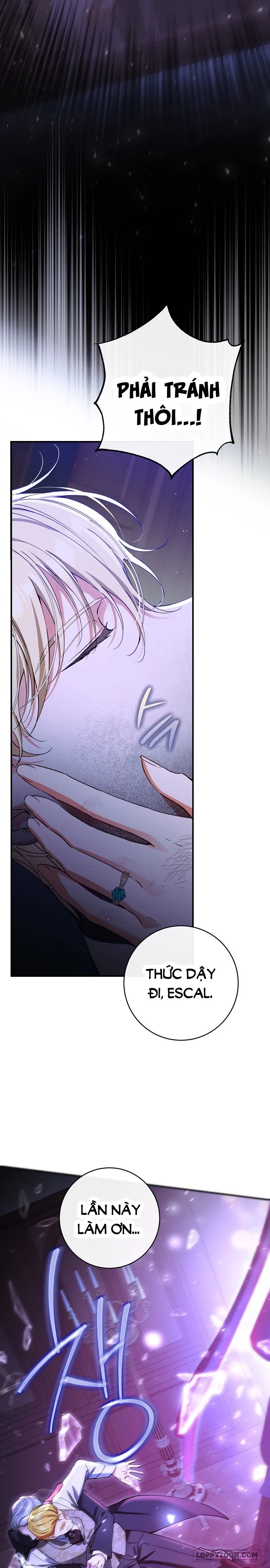 Thuần Hóa Hầu Tước Quái Dị Chap 87 - trang 30