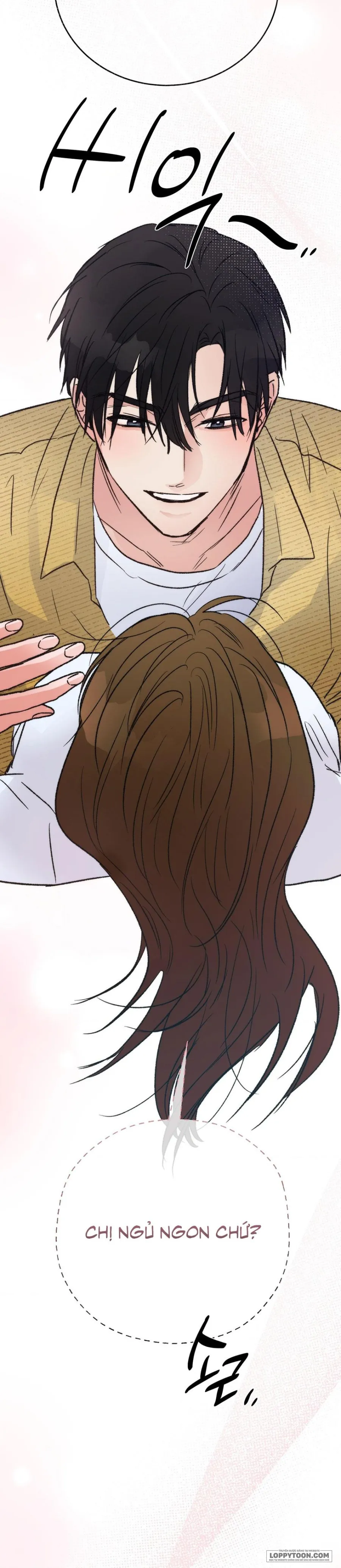 Khúc Hát Giữa Mùa Hè Chap 20 - trang 41