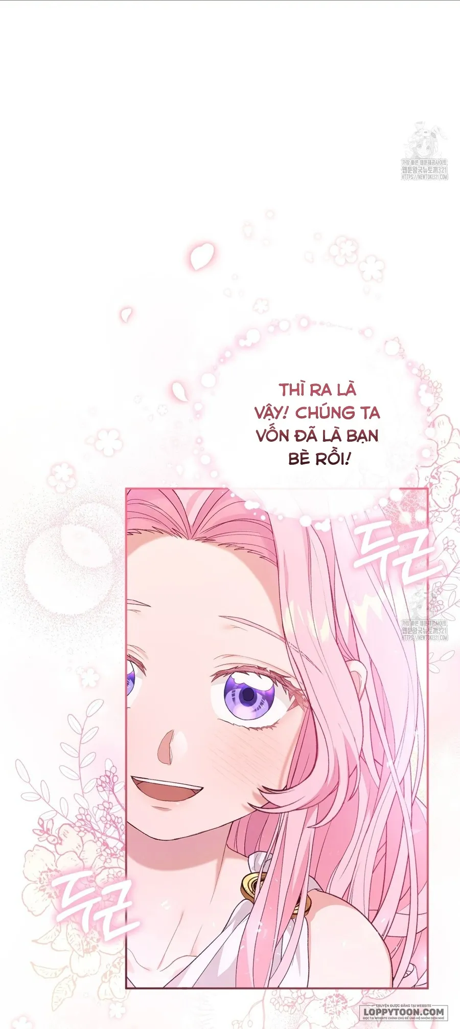 Nàng Tiên, Hãy Ký Hợp Đồng Nào Chap 18 - trang 34