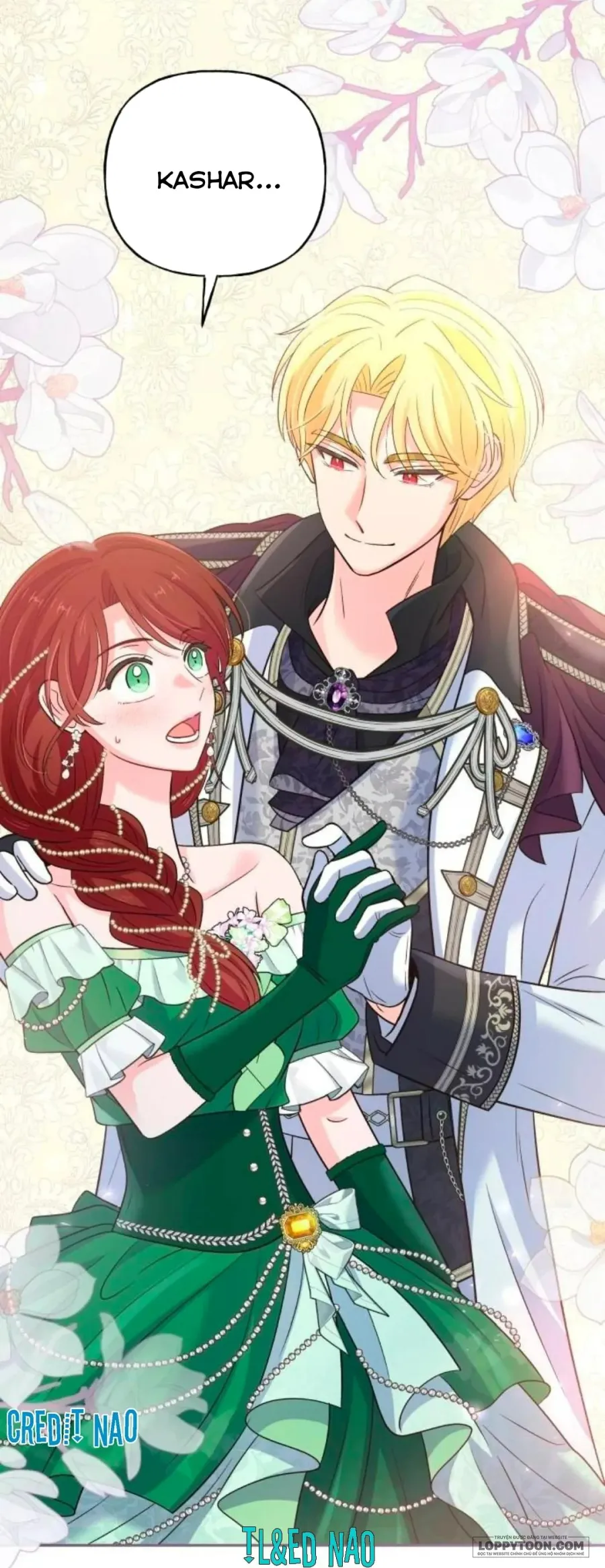 Hầu Gái Không Thích Nuôi Dạy Trẻ Nhỏ Chap 16 - trang 84