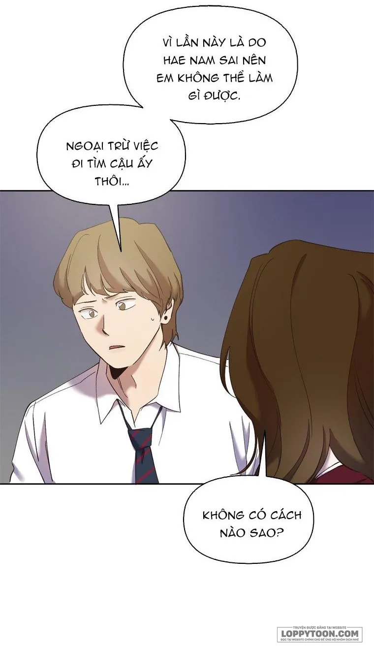 Thanh Xuân Của Chúng Ta Chap 34 - trang 30