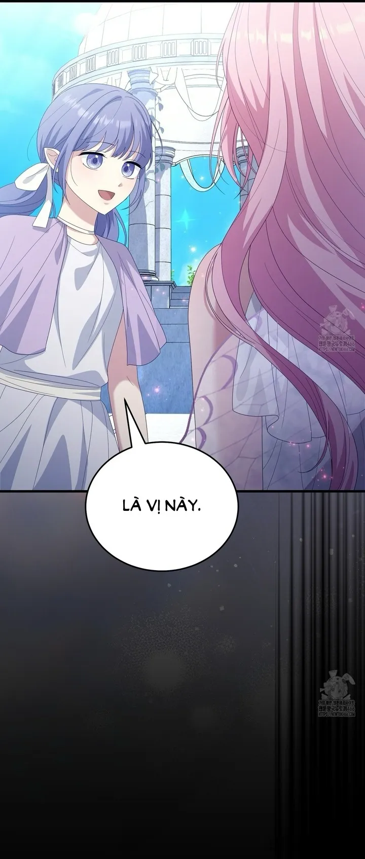 Nàng Tiên, Hãy Ký Hợp Đồng Nào Chap 46 - trang 14