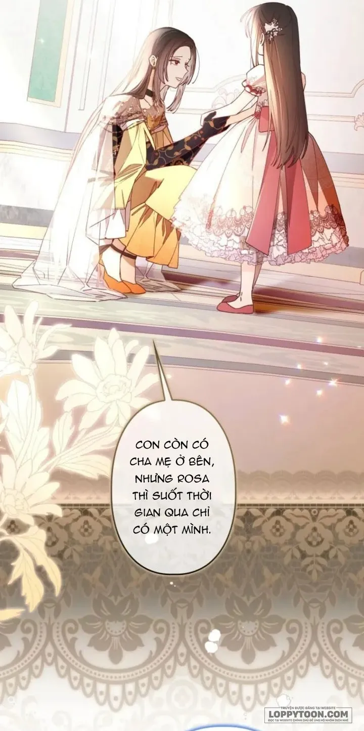 Sống Sót Như Nàng Công Chúa Song Sinh Chap 44 - trang 8