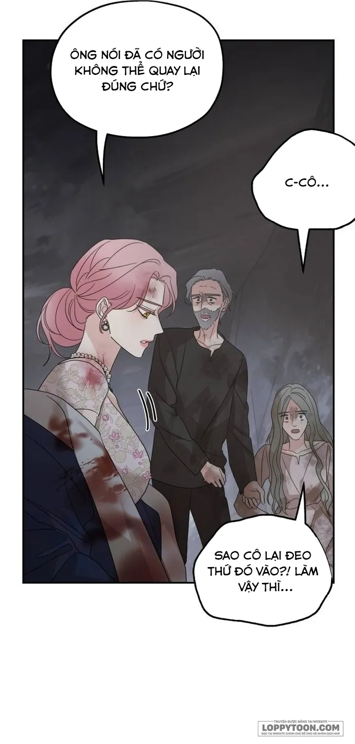 Gia Đình Chồng Quá Ám Ảnh Bởi Tôi Chap 116 - trang 60