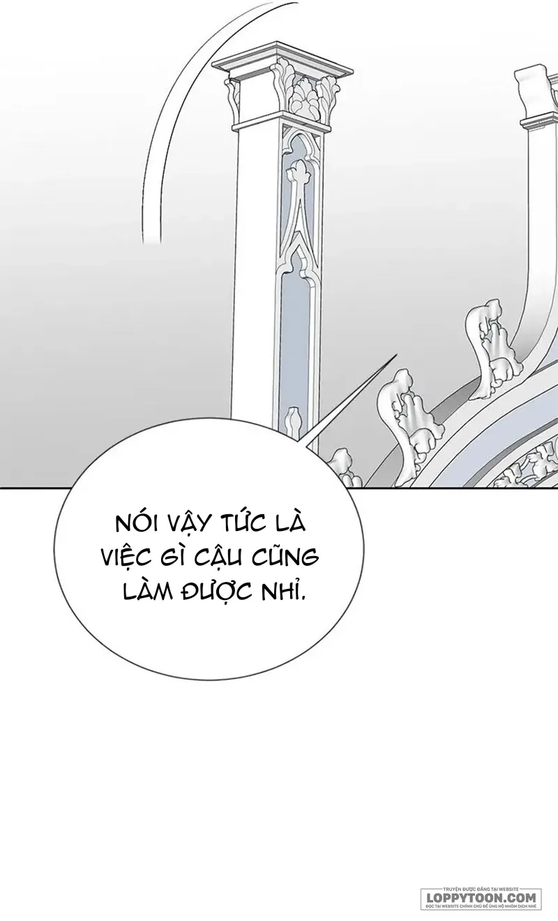Phía Sau Mặt Nạ Của Nam Chính Hiền Lành Chap 33 - trang 13