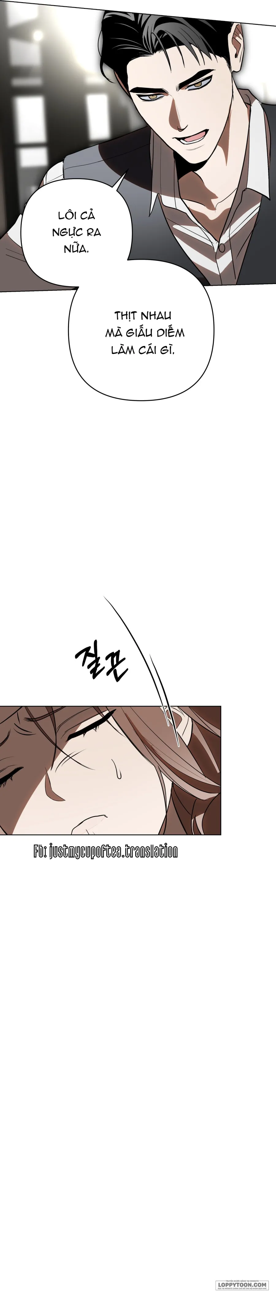 Ngưỡng Tuyệt Đối Chap 36 - trang 26