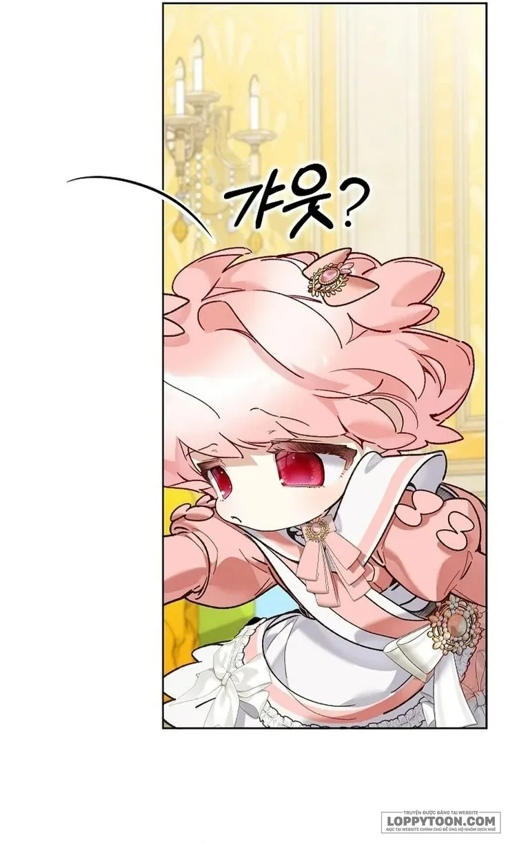 Papa Là Kẻ Thù Kiếp Trước Của Tôi? Chap 54 - trang 16