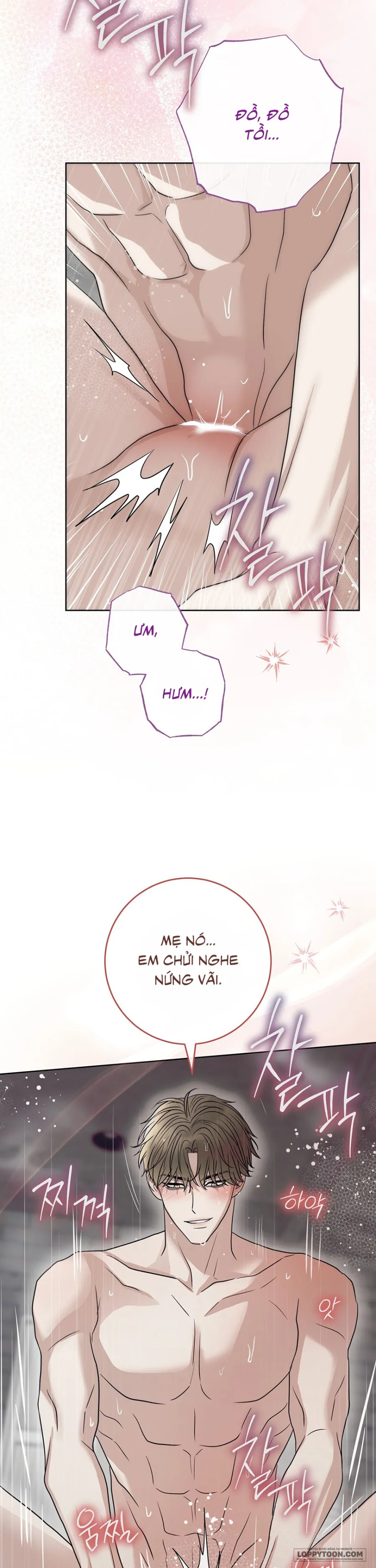 Hang Kiến Chap 16 - 🔞🔞🔞 - trang 24