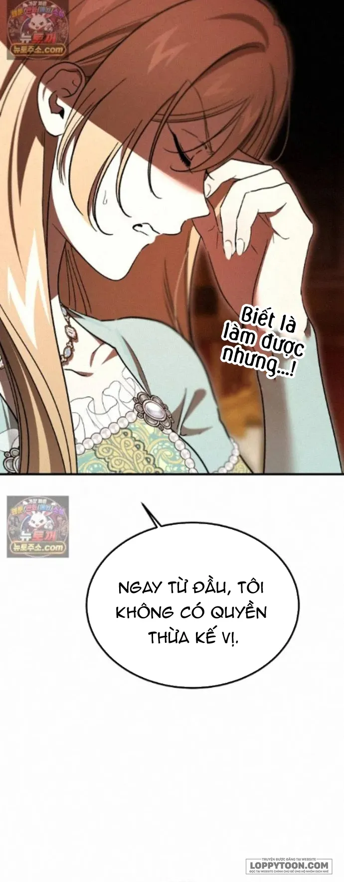 Ác Quỷ Nuôi Dưỡng Tiểu Thư Chap 121 - trang 31