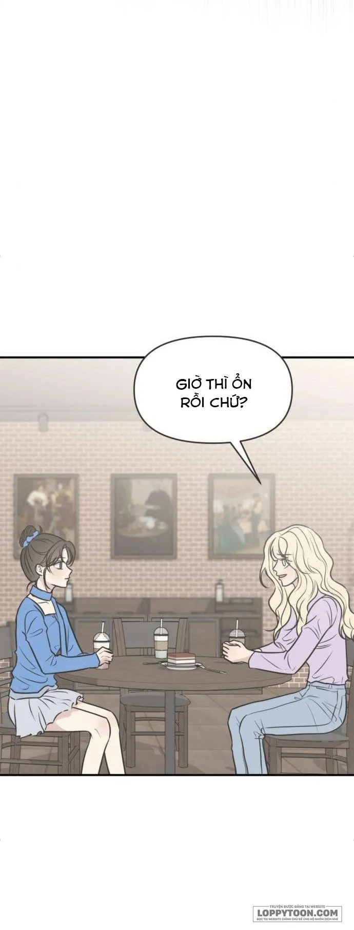 Scandal Bảo Vệ Hôn Nhân Chap 8 - trang 44