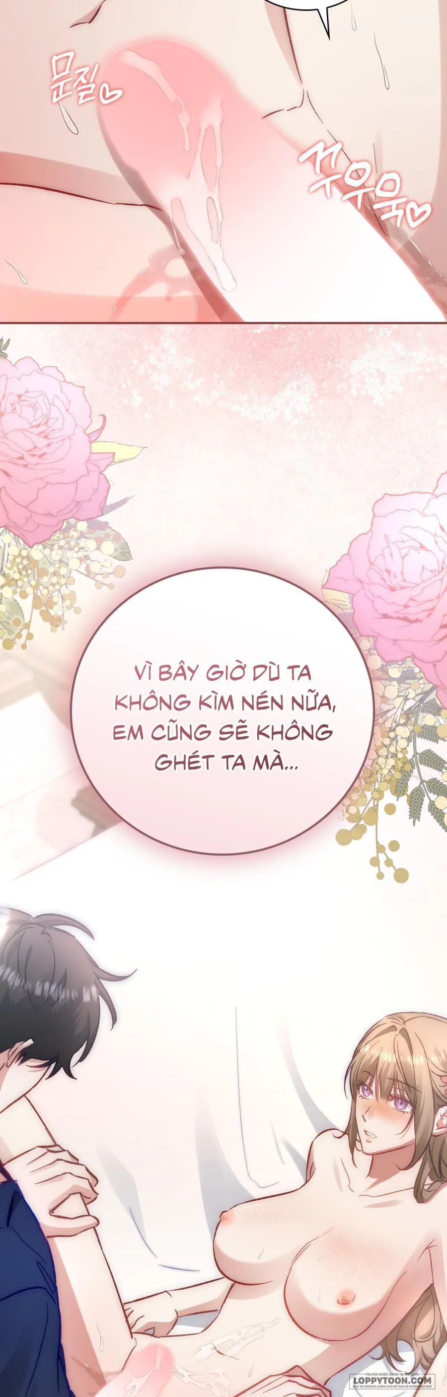 Ủa, Sao Thể Loại Này Khác Biệt Quá Vậy? Chap 12 - 🔞🔞 - trang 46