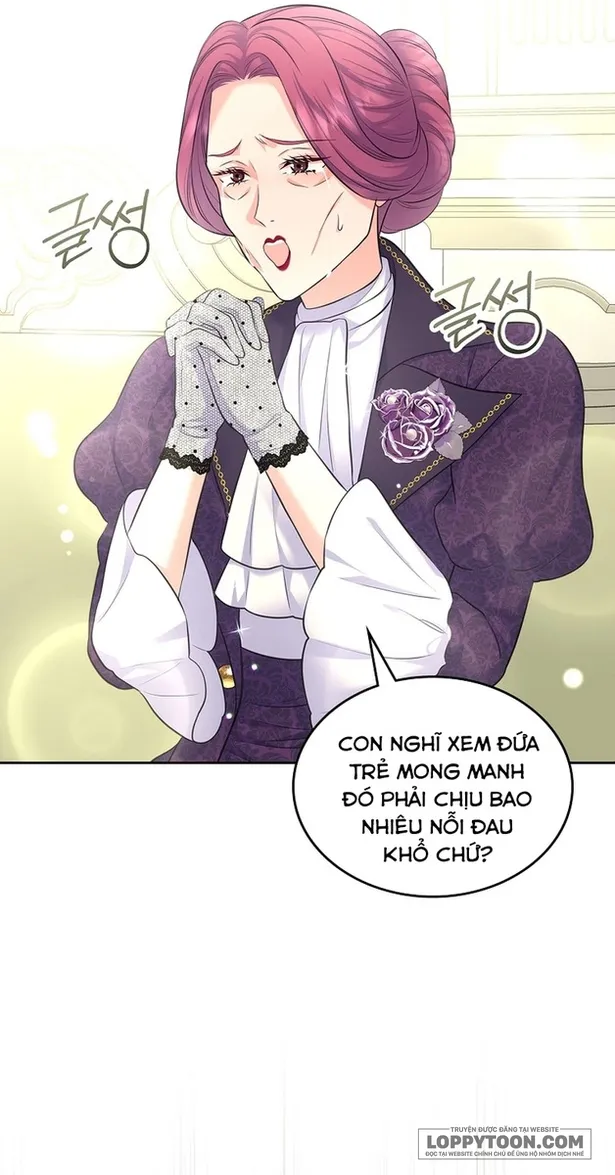 Tôi Sẽ Ly Hôn Với Anh Trai Nữ Chính Chap 44 - trang 38