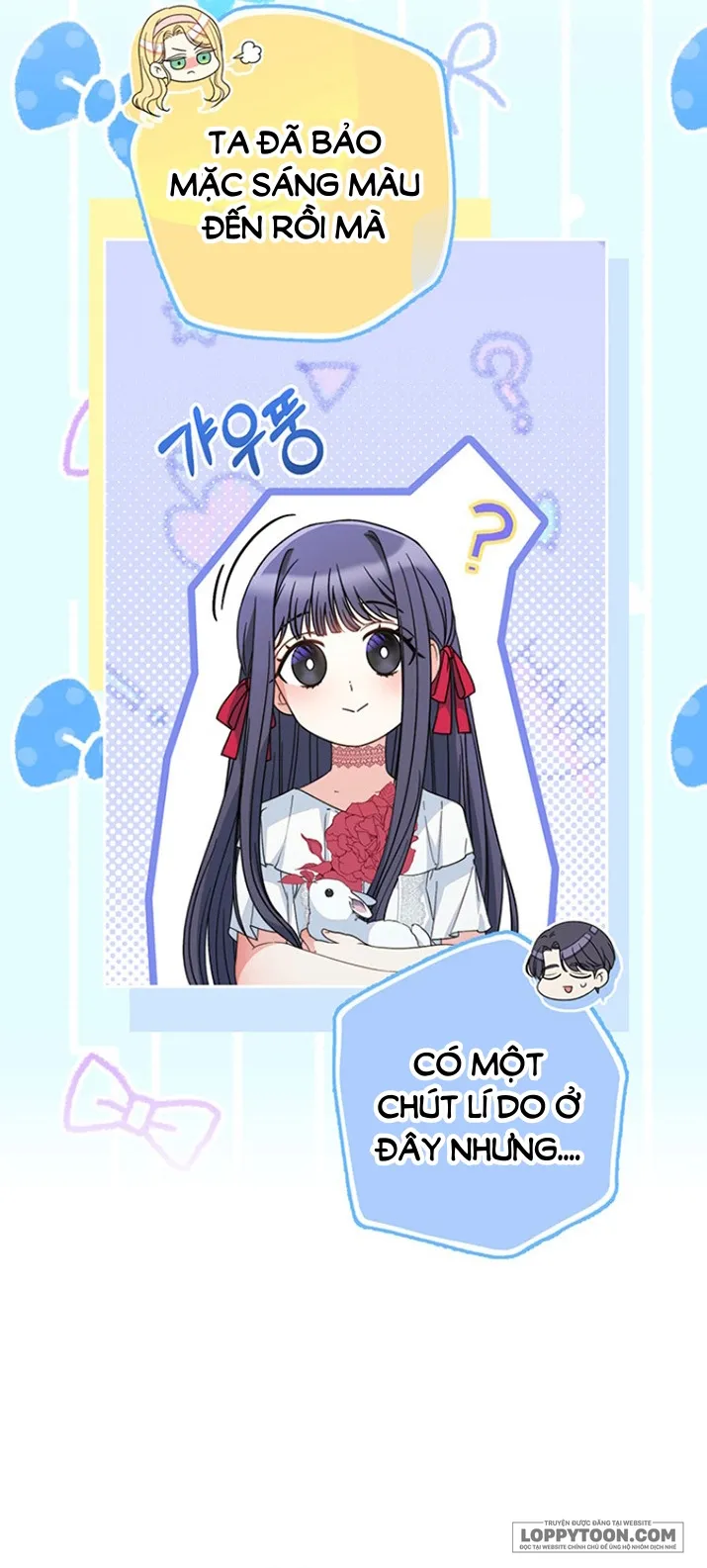 Nuôi Dưỡng Em Gái Xinh Đẹp Chap 20 - trang 69