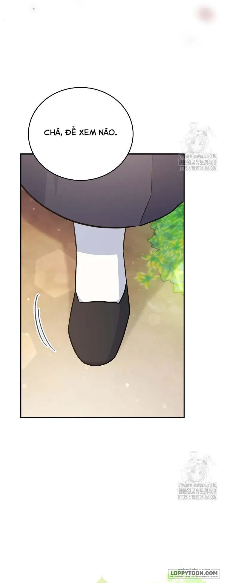 Bé Con Chốn Hoa Nở Chap 54 - trang 38