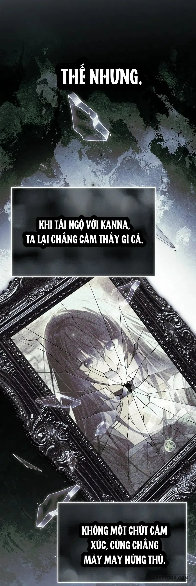 Có Kẻ Đã Sở Hữu Cơ Thể Của Tôi Chap 92 - trang 36