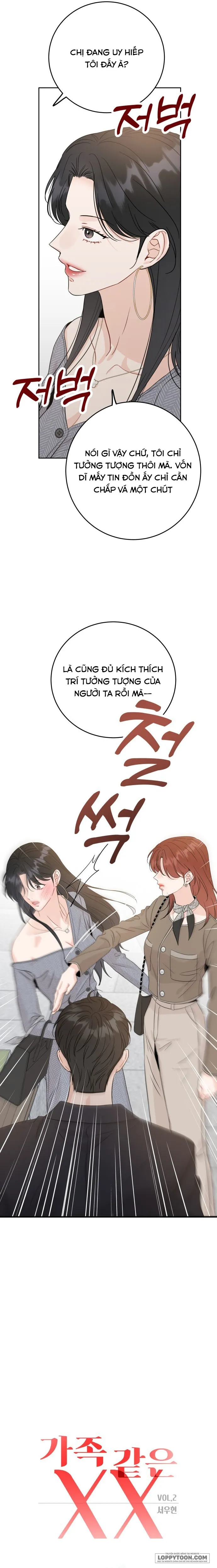 Người Một Nhà Chap 139 - trang 2
