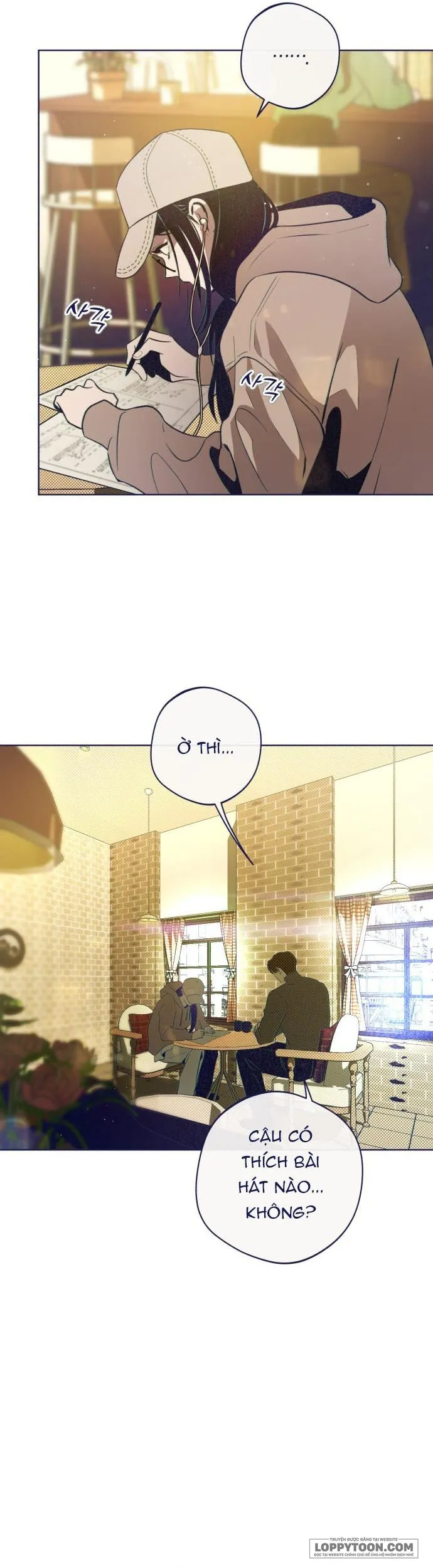 Trắc Nghiệm 4 Lựa Chọn Chap 29 - trang 56