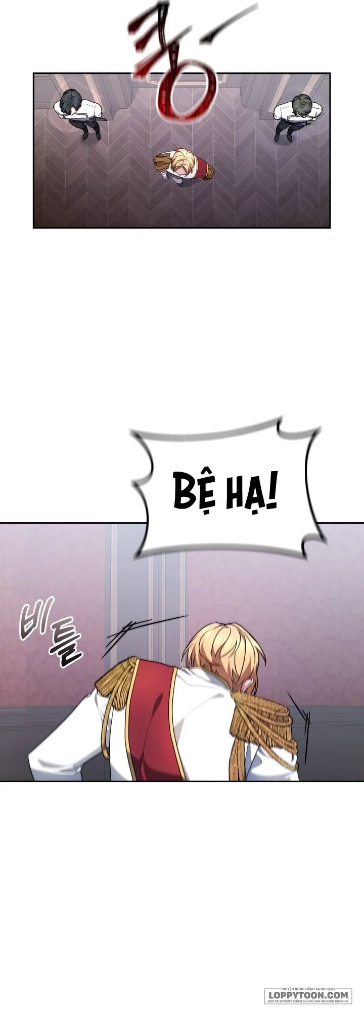Rồng Con Thuần Hóa Những Kẻ Điên Rồ Chap 5 - trang 60