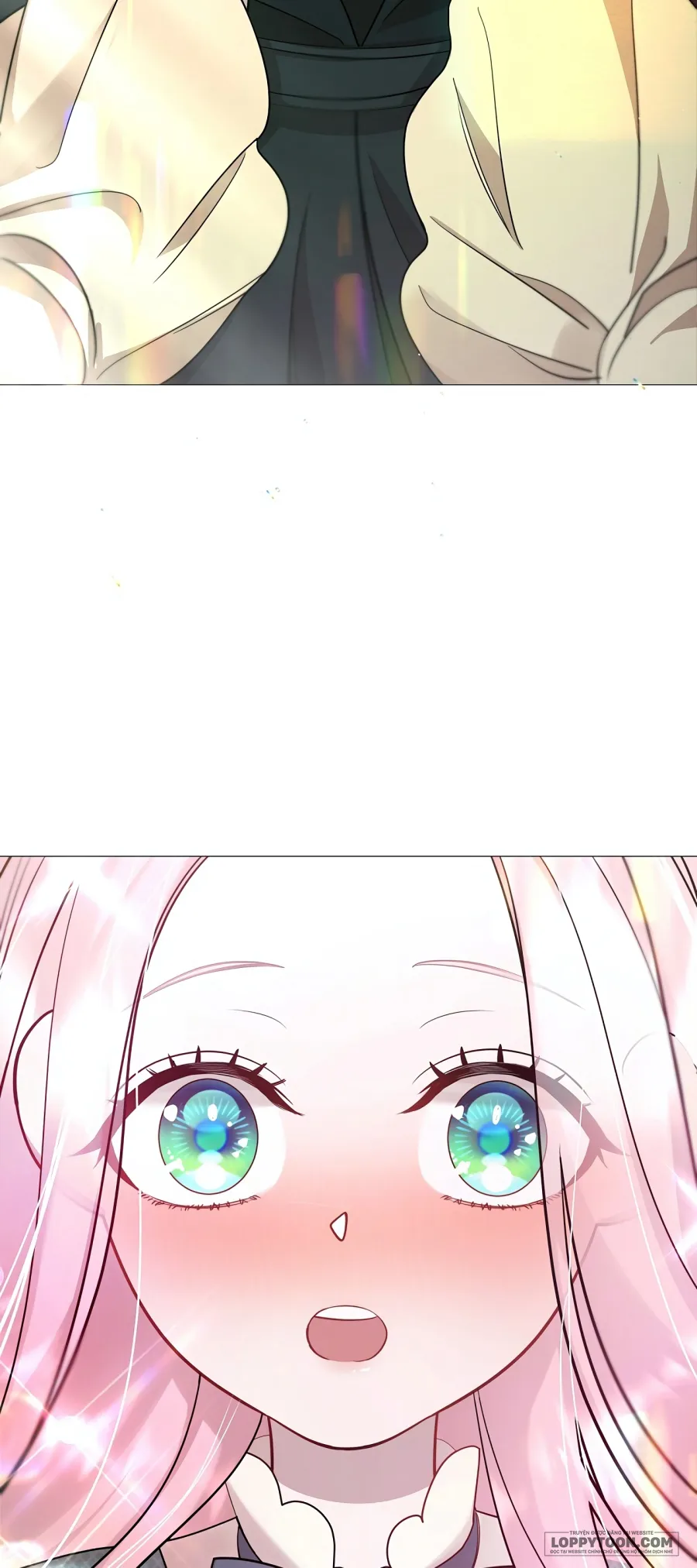 Lâu Đài Hoang Dã Chap 10 - trang 30