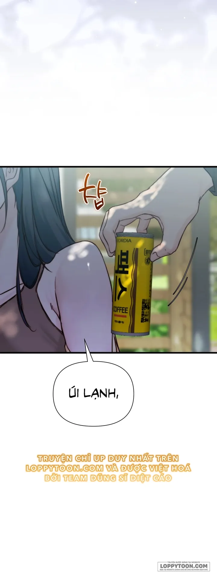 Bố Ơi, Hôm Nay Con Cũng Muốn Ôm Chap 27 - trang 8