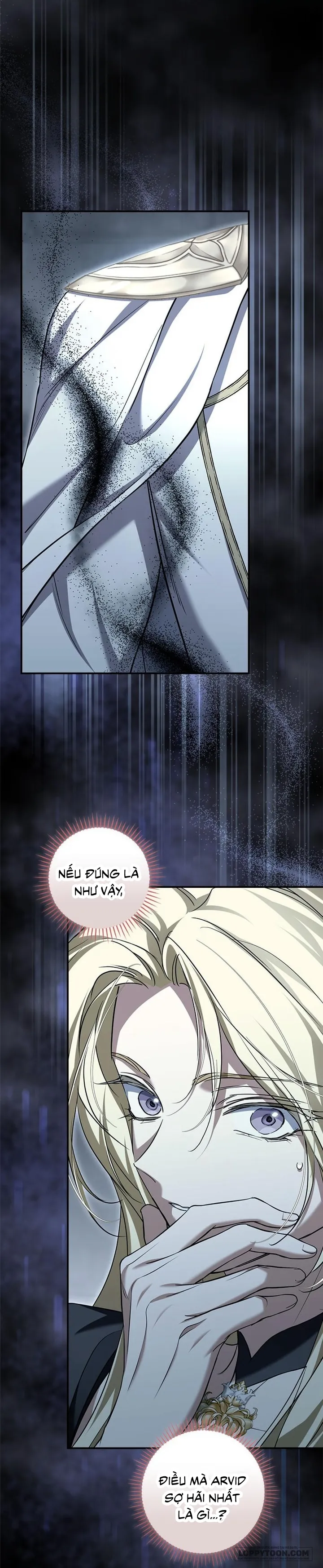 Tìm Một Người Chồng Mới Chap 27 - trang 56