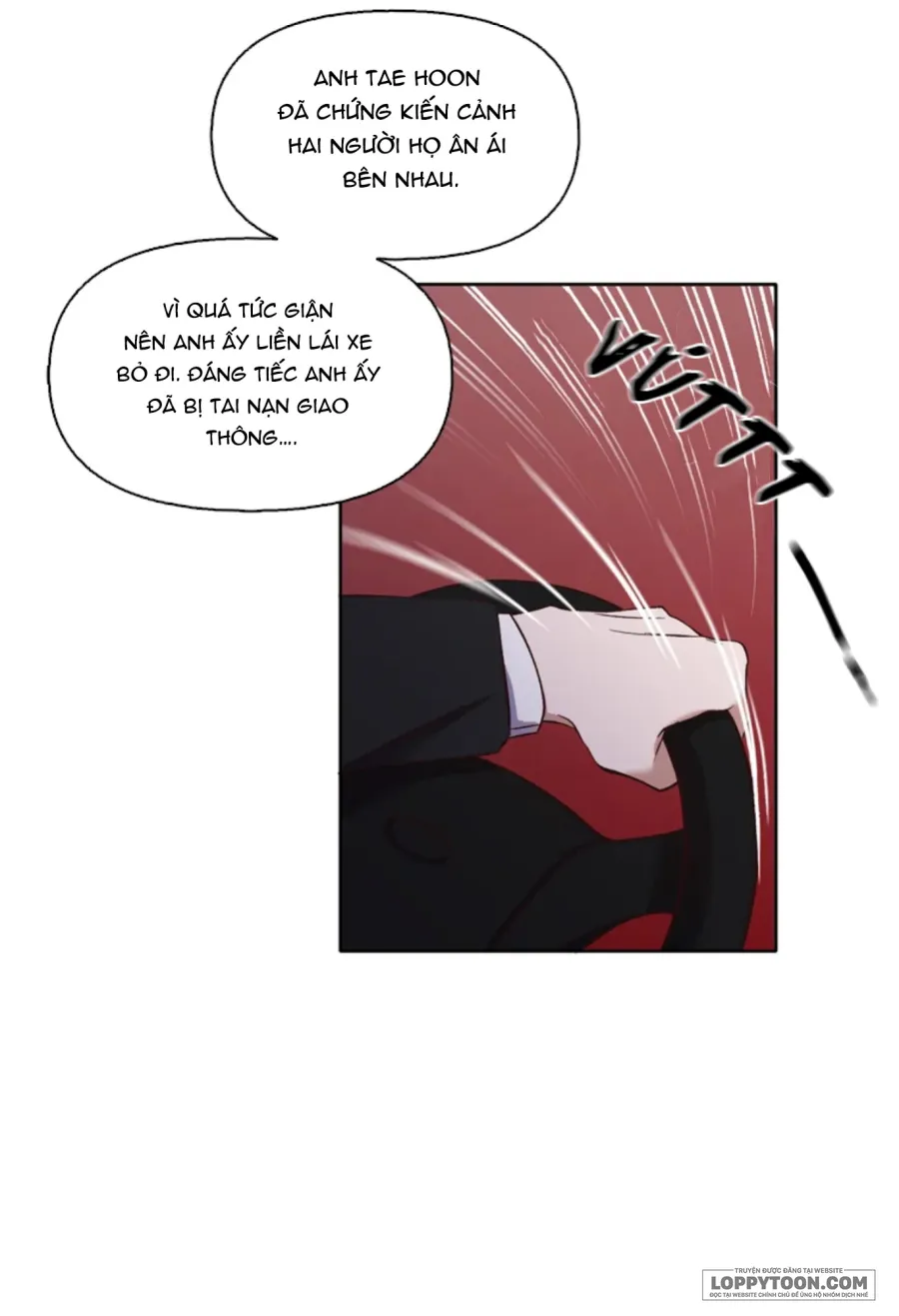 Thanh Xuân Của Chúng Ta Chap 20 - trang 10