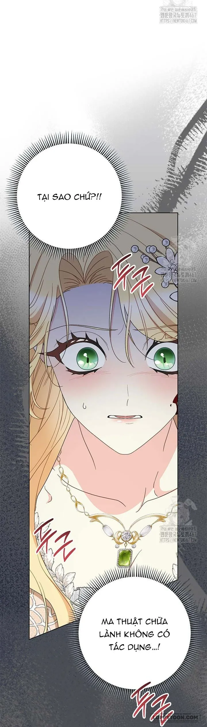 Nuôi Dưỡng Em Gái Xinh Đẹp Chap 88 - trang 12