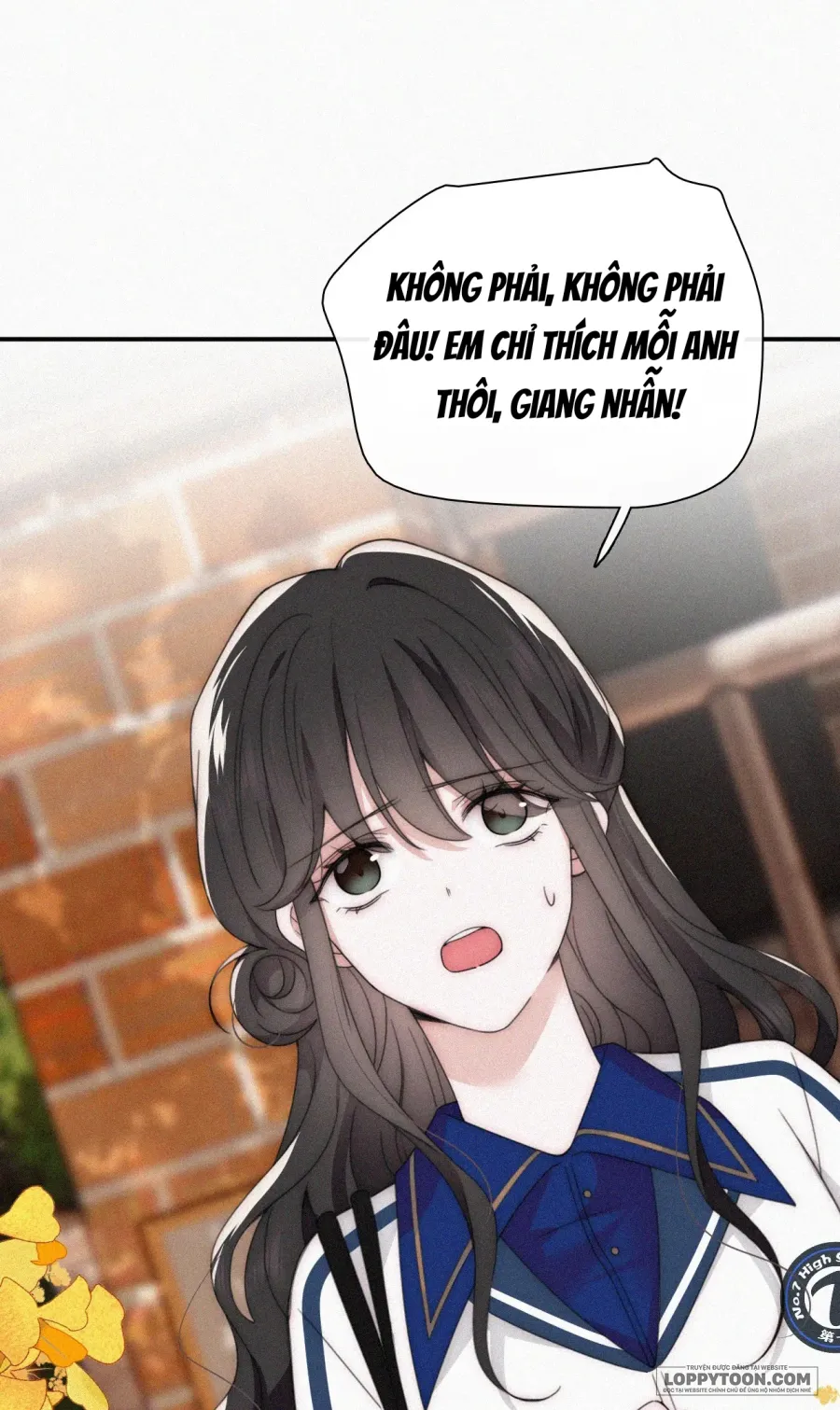 Một Lòng Cưng Chiều Chap 30 - trang 11