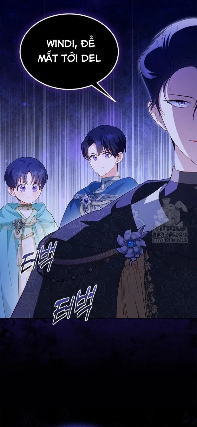 Đã Từ Chối Sủng Ái Rồi Mà Sao Còn Ám Ảnh Thế? Chap 27 - trang 57