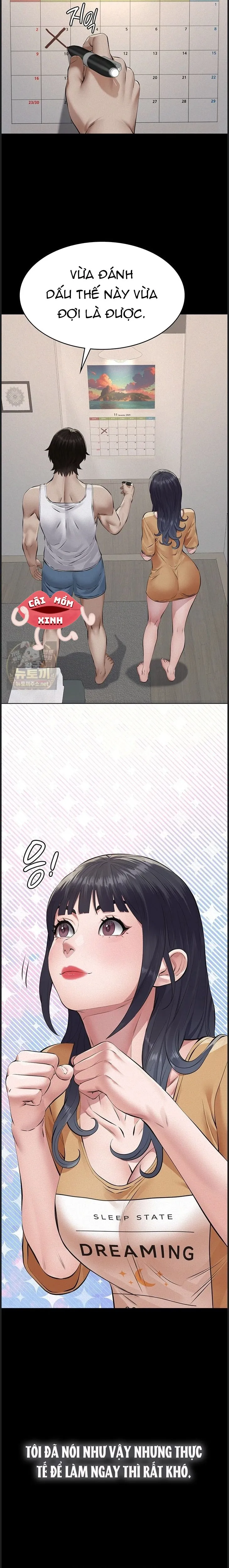 Cuộc Săn "Daddy" Chap 25 - trang 22