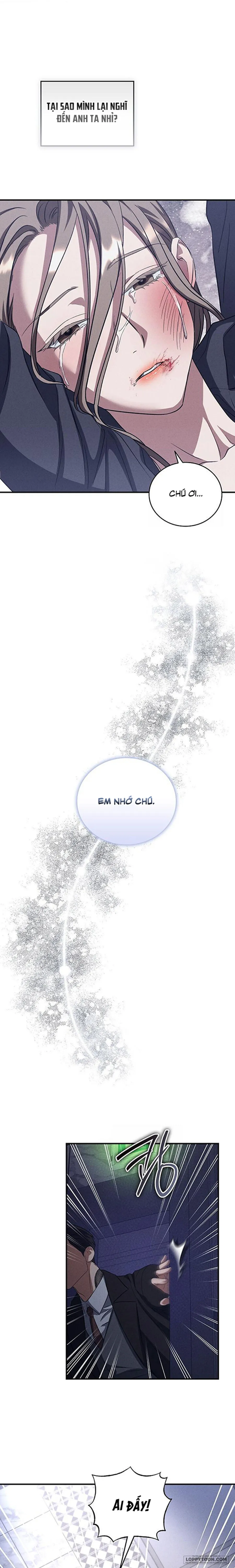 Ông Chú Chó Má Chap 16 - trang 18