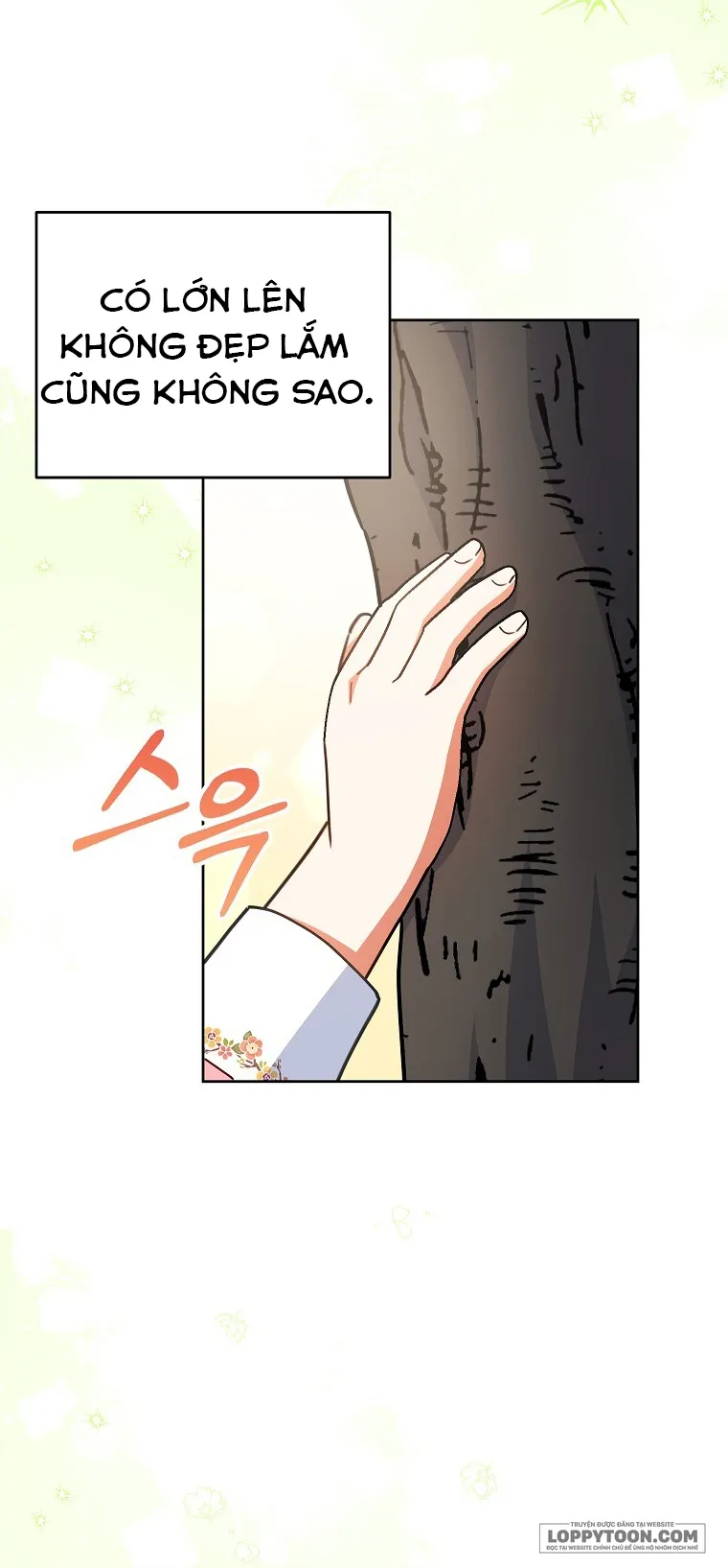 Bé Con Chốn Hoa Nở Chap 24 - trang 11