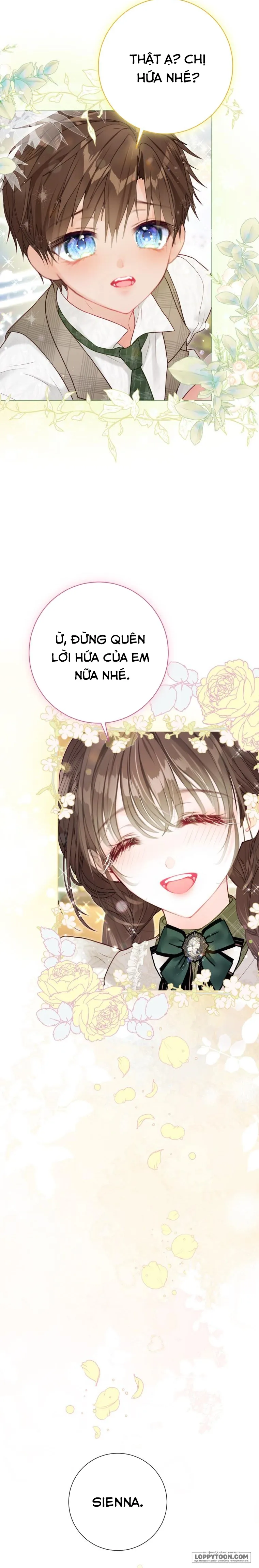 Một Thế Giới Không Có Chị Gái Mà Ai Cũng Yêu Chap 46 - trang 6