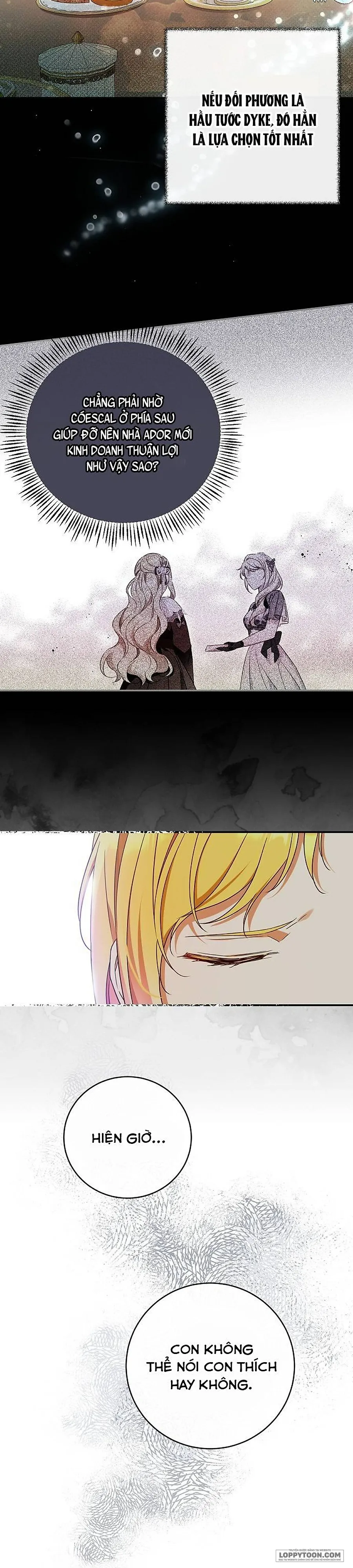 Thuần Hóa Hầu Tước Quái Dị Chap 33 - trang 5