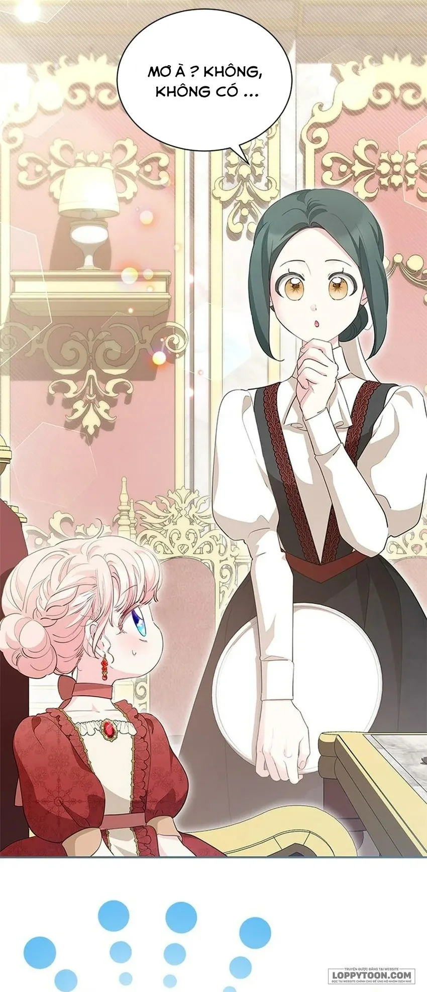 Đã Từ Chối Sủng Ái Rồi Mà Sao Còn Ám Ảnh Thế? Chap 79 - trang 2