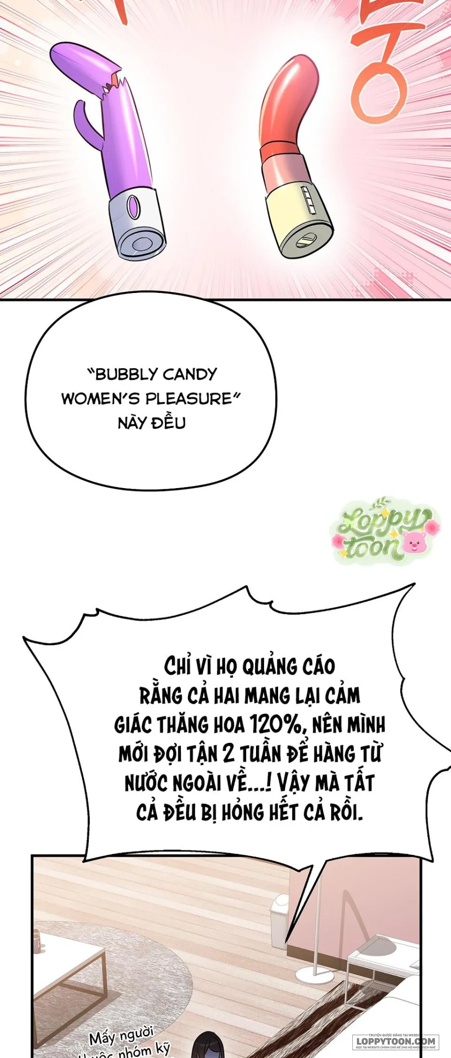 Pháp Trượng Ma Thuật Huyền Diệu Chap 1 - trang 47