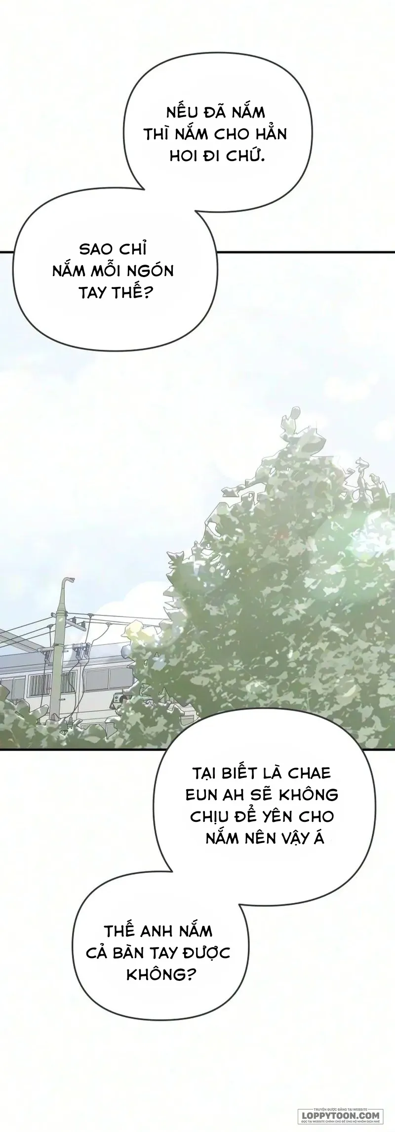 Scandal Bảo Vệ Hôn Nhân Chap 18 - trang 34