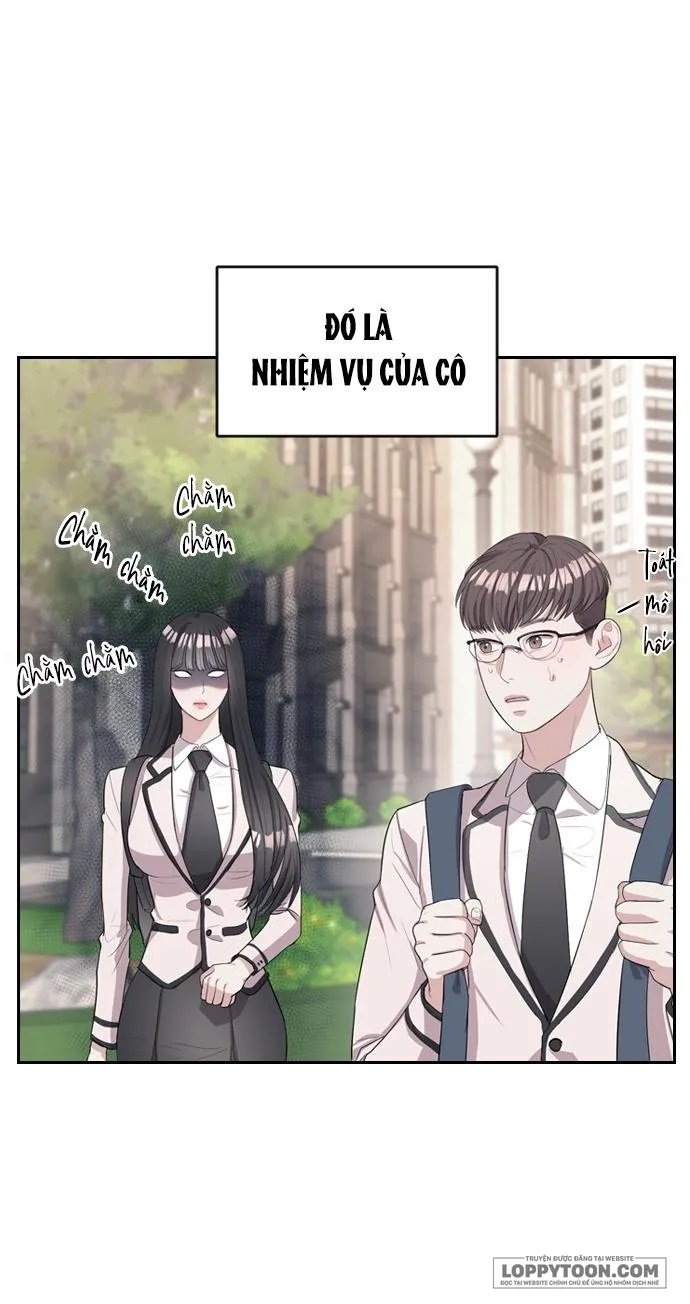 Xâm Nhập Trường Trung Học Tài Phiệt Chap 1 - trang 35