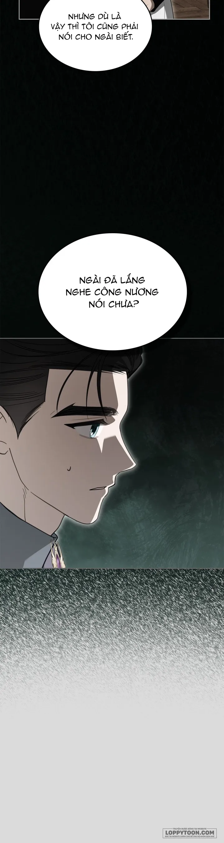 Nam Chính Quái Vật Sống Dưới Giường Tôi Chap 65 - trang 24