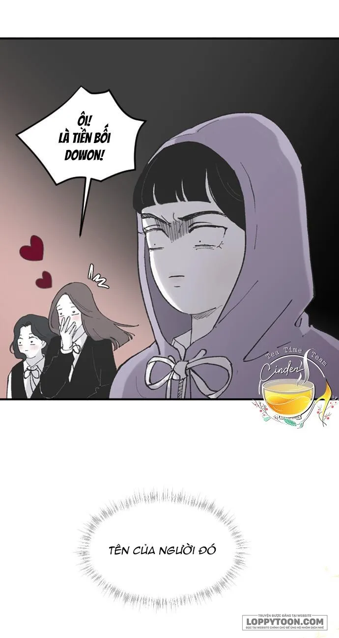 Ba Anh Trai Cực Phẩm Của Tôi Chap 6 - trang 47