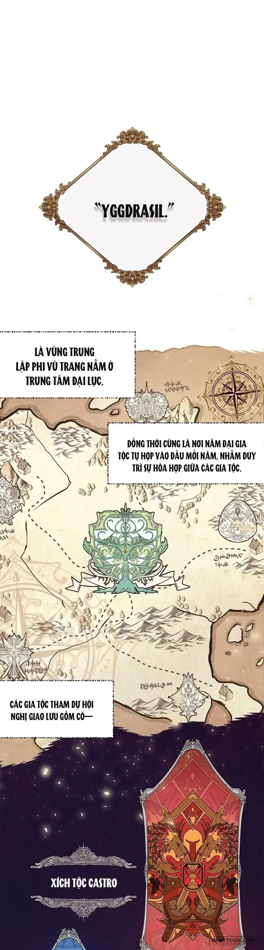 Roxana: Phương Pháp Bảo Vệ Anh Trai Của Nữ Chính Chap 30 - trang 2