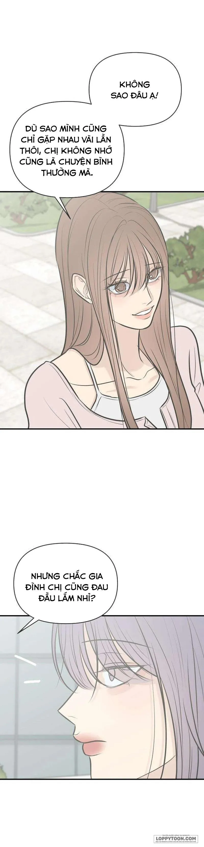 Scandal Bảo Vệ Hôn Nhân Chap 31 - trang 40